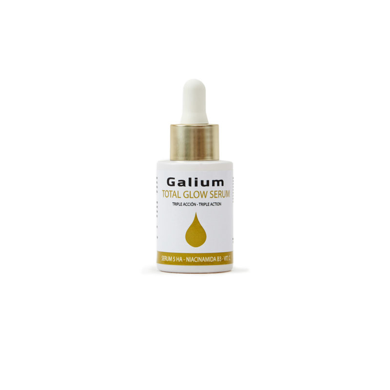 Sérum Total Glow - Imagen 2
